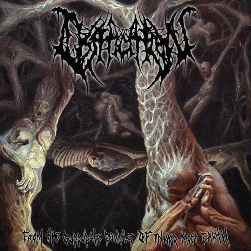 Ossification : From the Suppurate Bowels of Innermost Earth